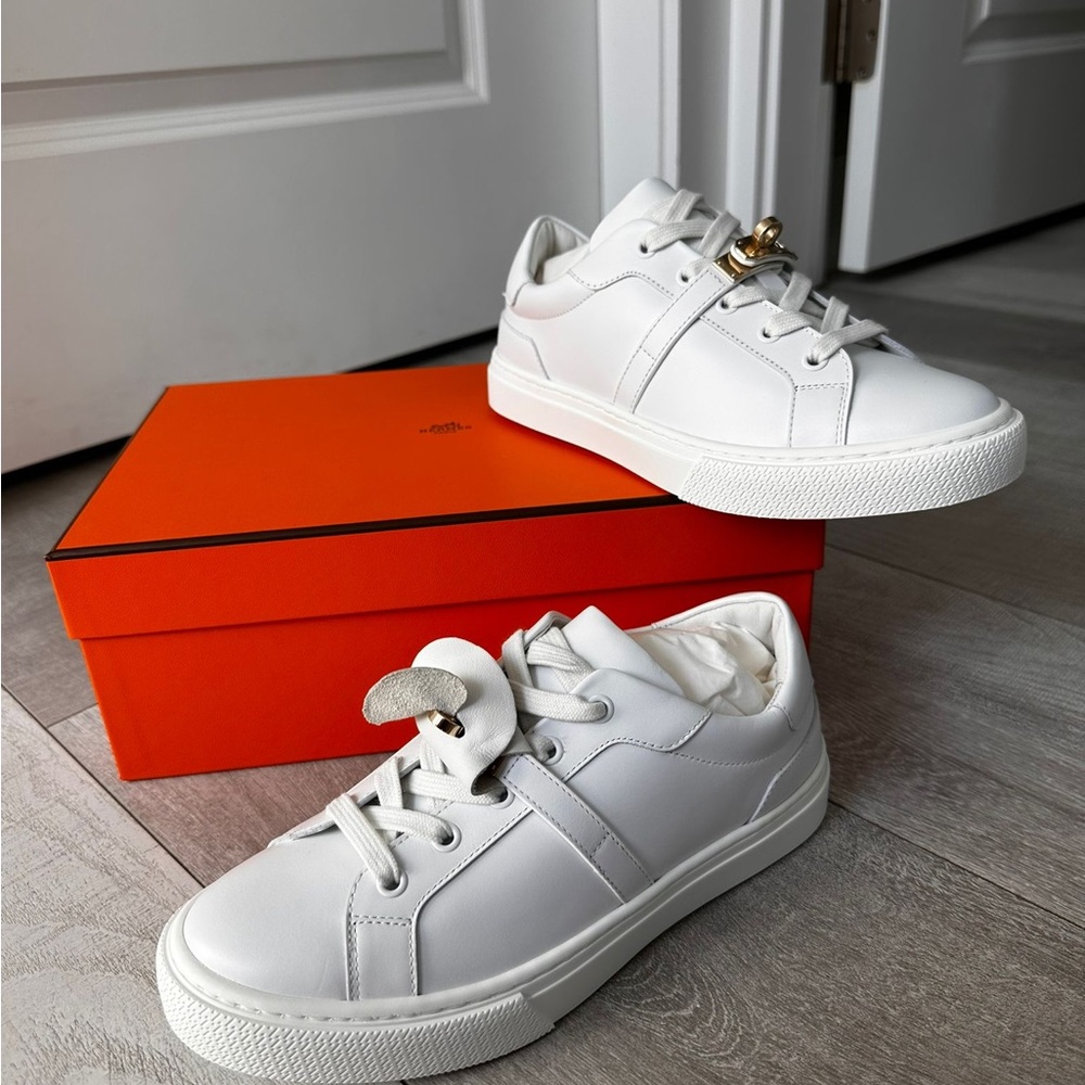 Hermes Femme Day sneaker